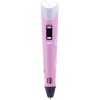 3D-ручка Aspel 3D Pen Stereo (розовый)