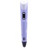 3D-ручка Aspel 3D Pen Stereo (фиолетовый)