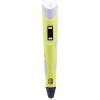 3D-ручка Aspel 3D Pen Stereo (желтый)