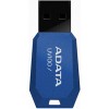 USB Flash A-Data DashDrive UV100 16Gb (AUV100-16G-RBL)