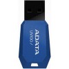 USB Flash A-Data DashDrive UV100 8Gb (AUV100-8G-RBL)