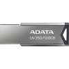 USB Flash ADATA UV350 128GB (серебристый)