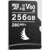 Карта памяти Angelbird AV PRO microSDXC V60 AVP256MSDV60 256GB