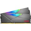 Оперативная память A-Data XPG Spectrix D50 RGB 2x8GB DDR4 PC4-33000 AX4U41338G19J-DT50