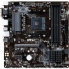 Материнская плата MSI B450M PRO-VDH Plus