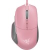 Игровая мышь Razer Basilisk Quartz Pink
