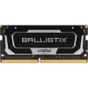 Оперативная память Crucial Ballistix 16GB DDR4 SODIMM PC4-25600 BL16G32C16S4B