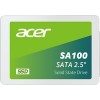 SSD Acer SA100 120GB BL.9BWWA.101