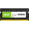 Оперативная память Acer SD100 8ГБ DDR4 SODIMM 3200 МГц BL.9BWWA.206