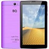 Планшет BQ-Mobile BQ-7038G Light Plus 16GB 3G (сиреневый)