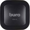 Карт-ридер Buro BU-CR/HUB3-U3.0-C004