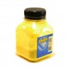 Тонер для Kyocera TK-590Y, Булат, 90 гр, желтый