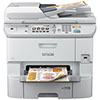 МФУ Epson WorkForce Pro WF-6590DWF