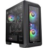 Корпус Thermaltake View 300 MX CA-1P6-00M1WN-00