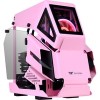 Корпус Thermaltake AH T200 Pink CA-1R4-00SAWN-00