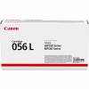 Картридж CANON 056L (3006C002) черный