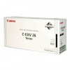 Картридж CANON C-EXV26BK (1660B006) черный