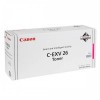 Картридж CANON C-EXV26M (1658B006) пурпурный