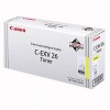 Картридж CANON C-EXV26Y (1657B006) желтый