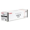 Картридж CANON C-EXV36 (3766B002) черный