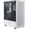 Корпус Powercase Alisio Mesh M White