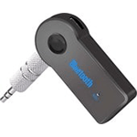 Bluetooth аудиоресиверы