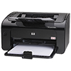 Принтер HP LaserJet P1102w (CE658A)
