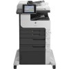 МФУ HP LaserJet Enterprise M725f [CF067A]