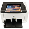 Принтер HP  LaserJet CP1025 (CF346A)