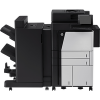 МФУ HP LaserJet Enterprise flow MFP M830z [CF367A]