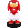 Фигурка-держатель Exquisite Gaming Cable Guy Sonic Knuckles