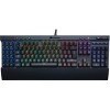 Клавиатура Corsair Gaming K95 RGB (Cherry MX Brown) [CH-9000221-RU]