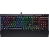 Клавиатура Corsair K70 LUX RGB Cherry MX RGB Brown CH-9101012-RU