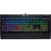 Клавиатура Corsair K68 RGB (Cherry MX Blue, нет кириллицы)