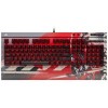 Клавиатура Corsair K68 SE Red Shadow (нет кириллицы)