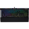 Клавиатура Corsair K95 RGB Platinum (Cherry MX Speed) [CH-9127014-RU]