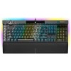 Клавиатура Corsair K100 RGB Optical (нет кириллицы)