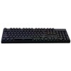 Клавиатура Cooler Master CK372 (Cherry MX Blue, нет кириллицы)