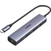 USB-хаб  Ugreen CM473 20841