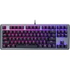 Клавиатура Cooler Master CK530 (Gateron Brown, нет кириллицы)