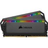 Оперативная память Corsair Dominator Platinum RGB 2x16GB DDR4 PC4-24000 CMT32GX4M2C3000C15