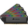 Оперативная память Corsair Dominator Platinum RGB 4x8GB DDR4 PC4-28800 CMT32GX4M4C3600C18