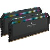 Оперативная память Corsair Dominator Platinum RGB 2x16ГБ DDR5 5600 МГц CMT32GX5M2B5600C36
