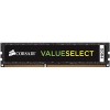 Оперативная память Corsair Value Select 4GB DDR3 PC3-12800 (CMV4GX3M1C1600C11)