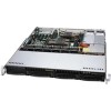 Корпус Supermicro SuperChassis CSE-813MF2TQC-R804CB 800W