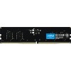 Оперативная память Crucial 16ГБ DDR5 6000 МГц CT16G48C40U5