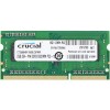 Оперативная память Crucial 2GB DDR3 SO-DIMM PC3-12800 (CT25664BF160B)