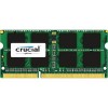 Оперативная память Crucial 4GB DDR3 SO-DIMM PC3-12800 [CT4G3S160BMCEU]