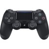 Геймпад Sony DualShock 4 v2 (черный) [CUH-ZCT2E]