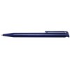 Ручка шариковая автоматическая Grand, корпус синий, стержень синий
